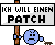 patchwill
